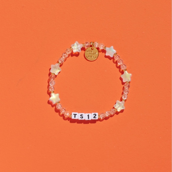 NWT Little Words Project Taylor Swift TS12 - Picture 4 of 7